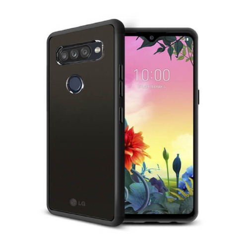 LG K50s 슬림핏 정품 케이스