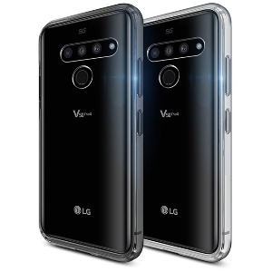LG V50 슬림핏 정품 케이스