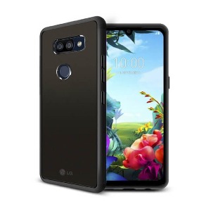 LG K40s 슬림핏 정품 케이스
