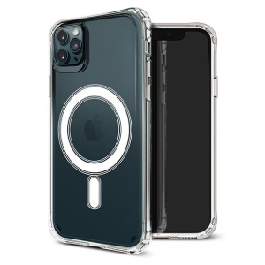 아이폰12 / 아이폰12 프로 맥세이프 퍼펙트핏 정품 투명 케이스