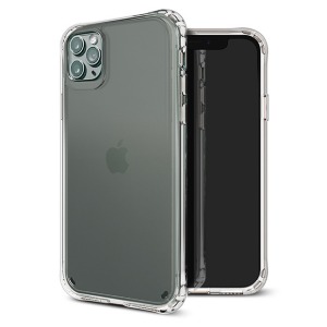 아이폰12 프로 맥스 퍼펙트핏 정품 투명 케이스