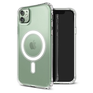 아이폰12 미니 맥세이프 퍼펙트핏 정품 투명 케이스
