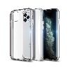 아이폰11 프로 투명 강화유리 케이스